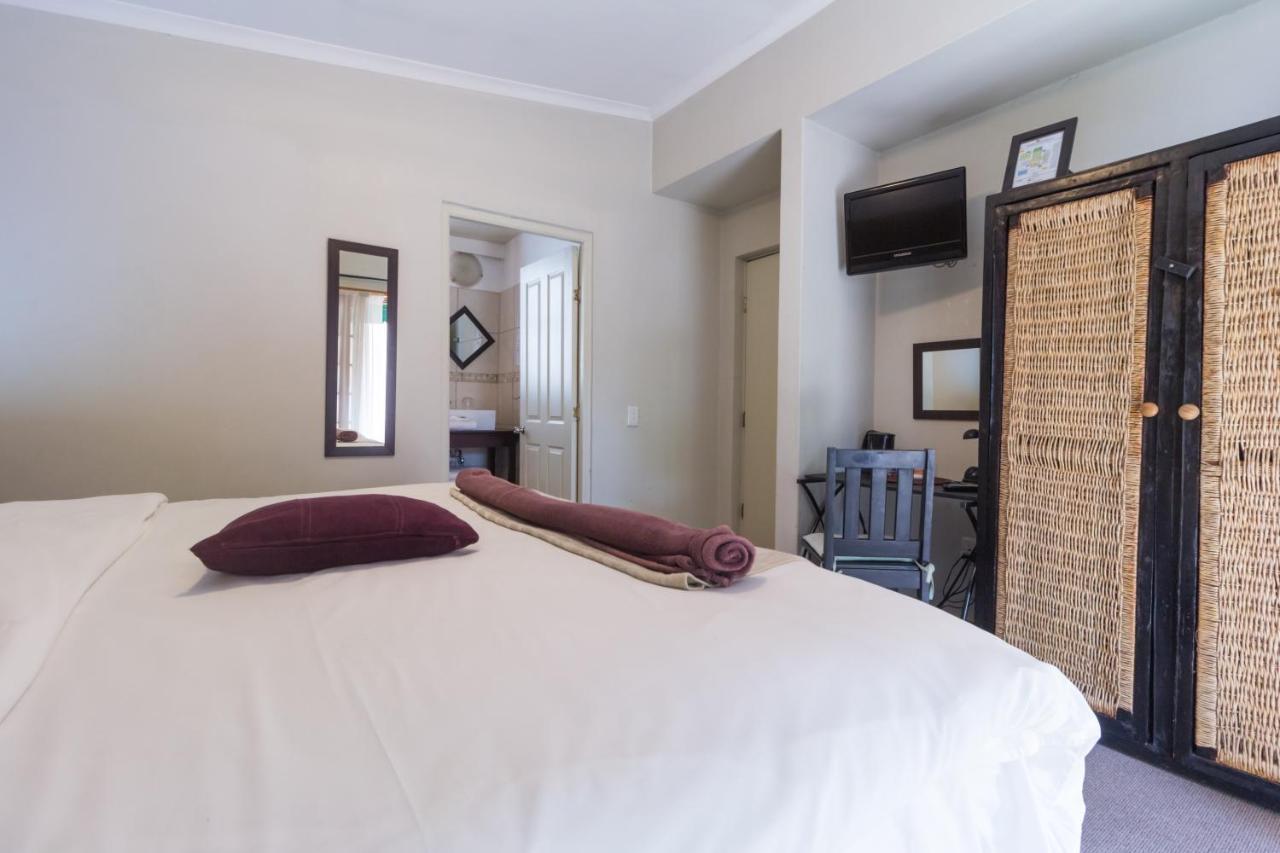 Hotel Charlie'S Spot - The Gardens Johannesburg Exteriér fotografie