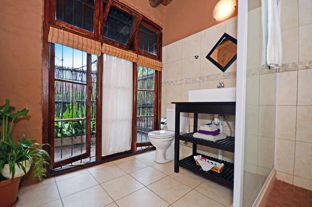 Hotel Charlie'S Spot - The Gardens Johannesburg Exteriér fotografie