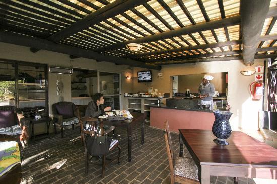Hotel Charlie'S Spot - The Gardens Johannesburg Exteriér fotografie